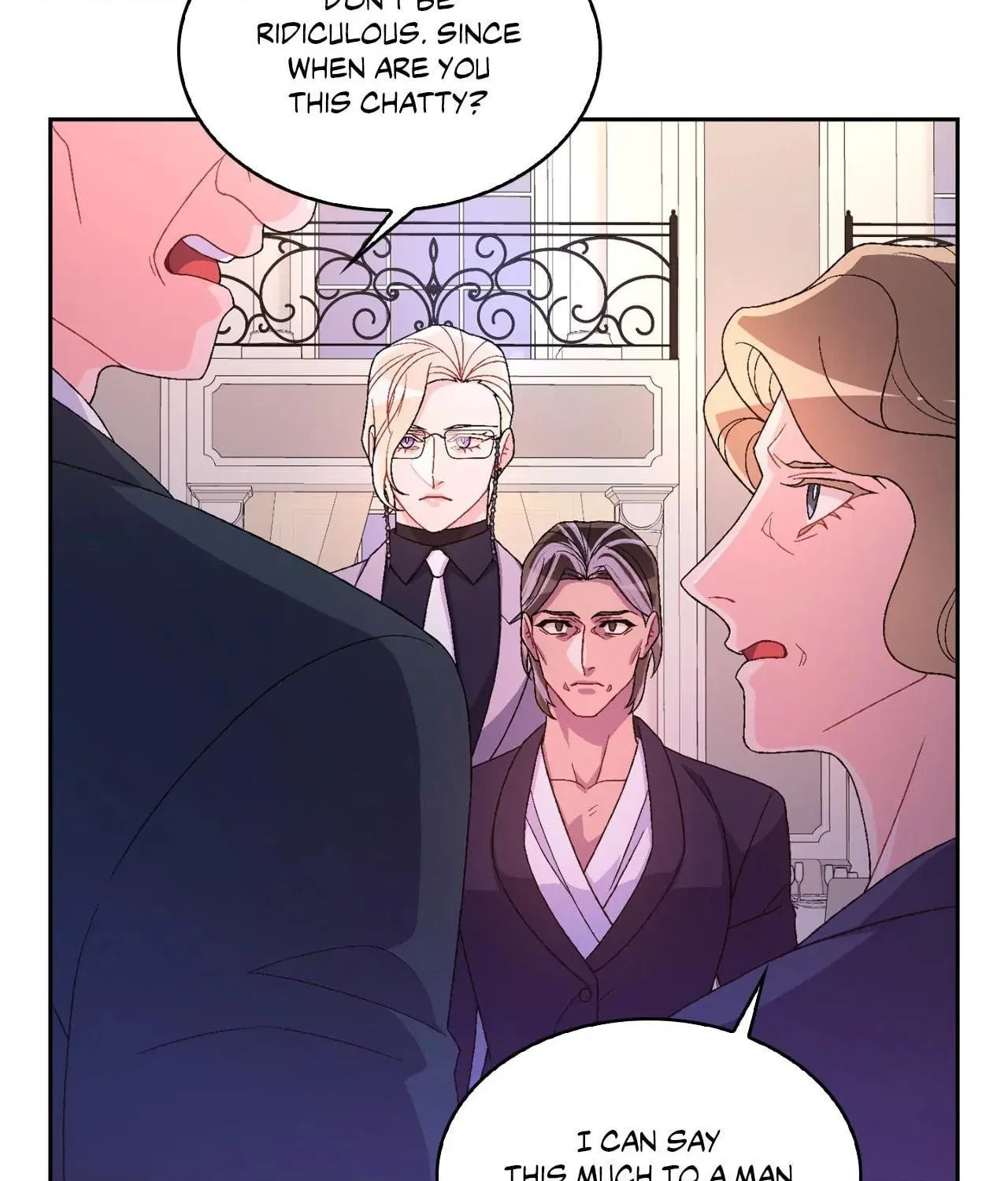 Read Arthur chapter 86 image 22 on Lezhin