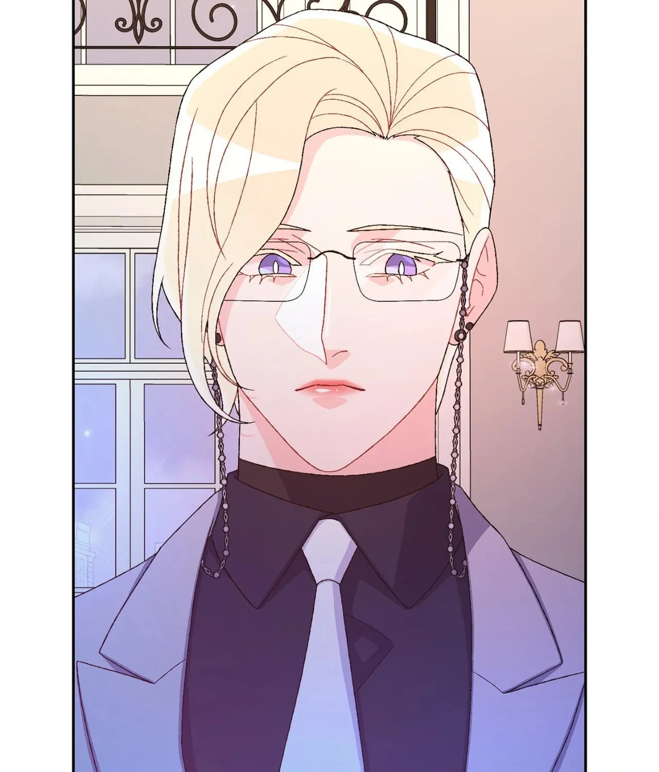 Read Arthur chapter 86 image 24 on Lezhin