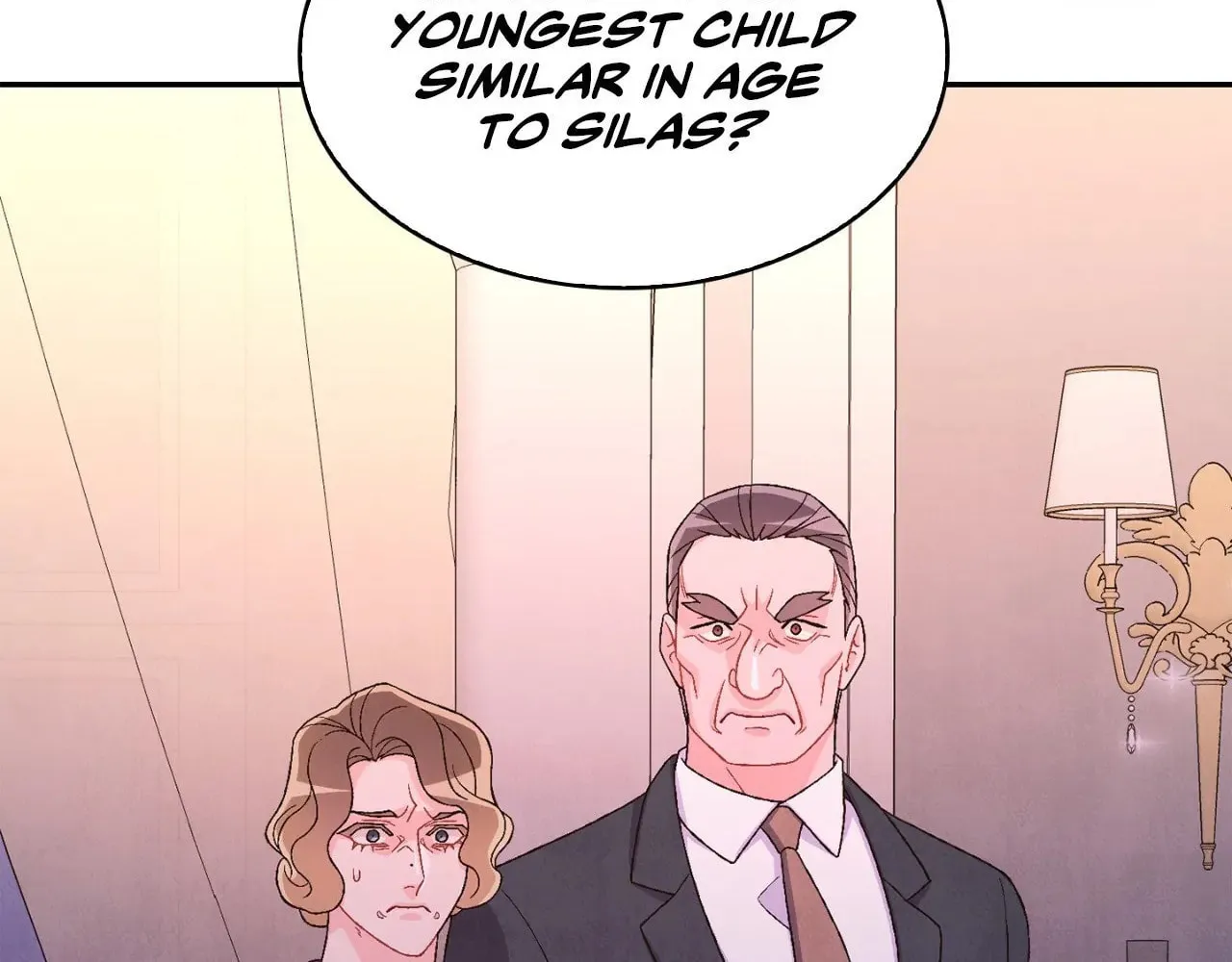 Read Arthur chapter 86 image 27 on Lezhin