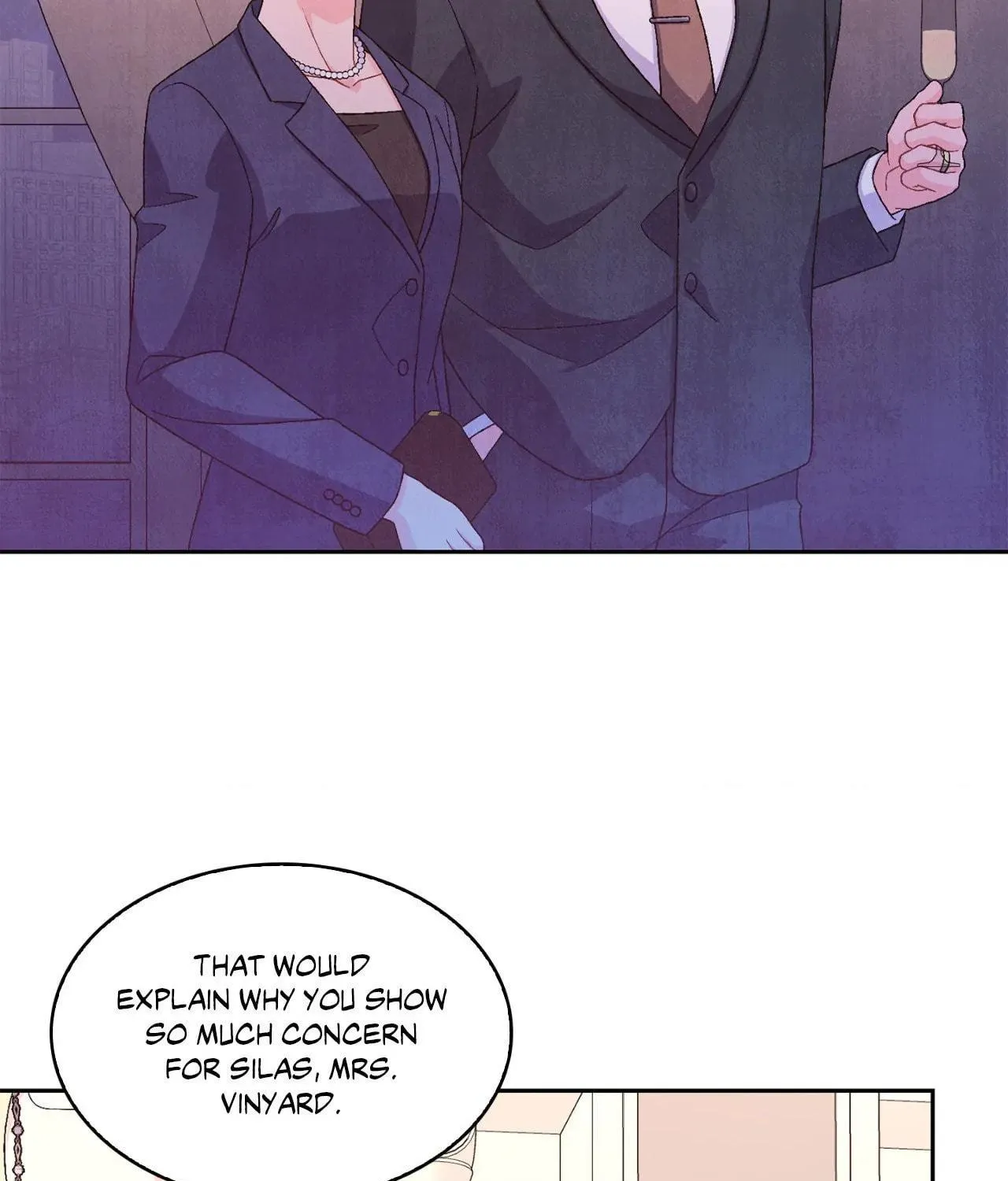 Read Arthur chapter 86 image 28 on Lezhin