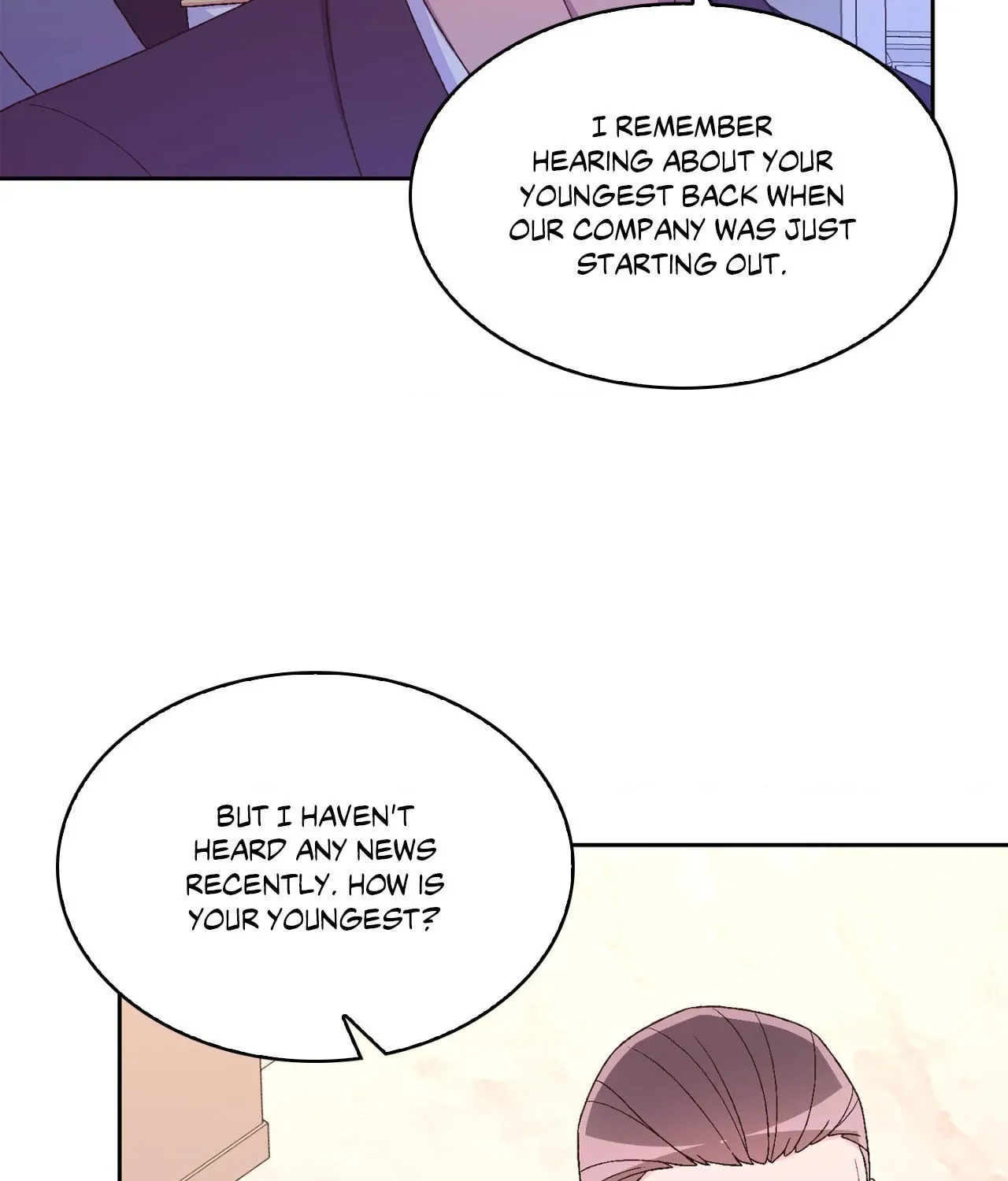 Read Arthur chapter 86 image 30 on Lezhin