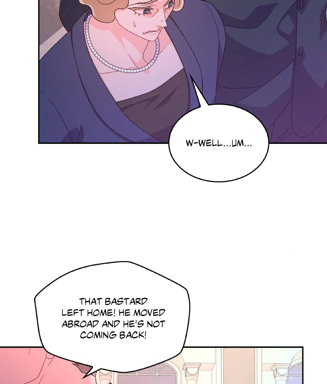 Read Arthur chapter 86 image 32 on Lezhin