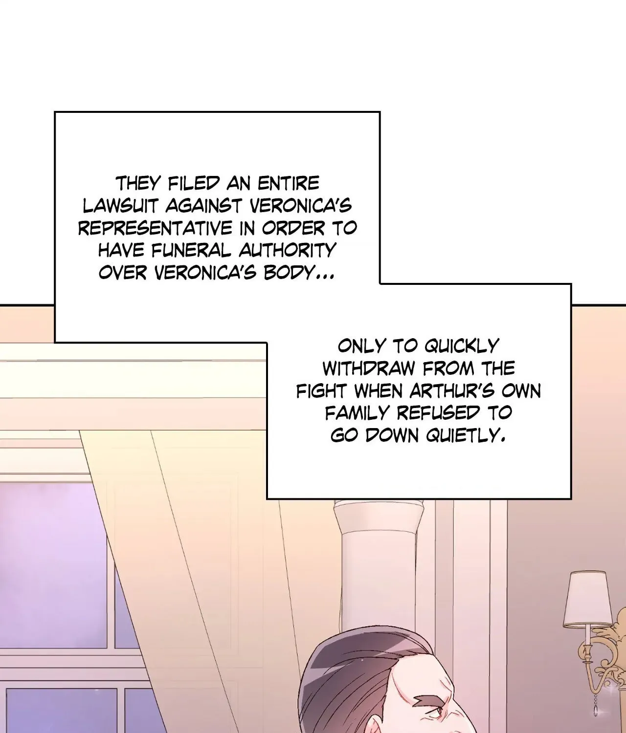 Read Arthur chapter 86 image 36 on Lezhin