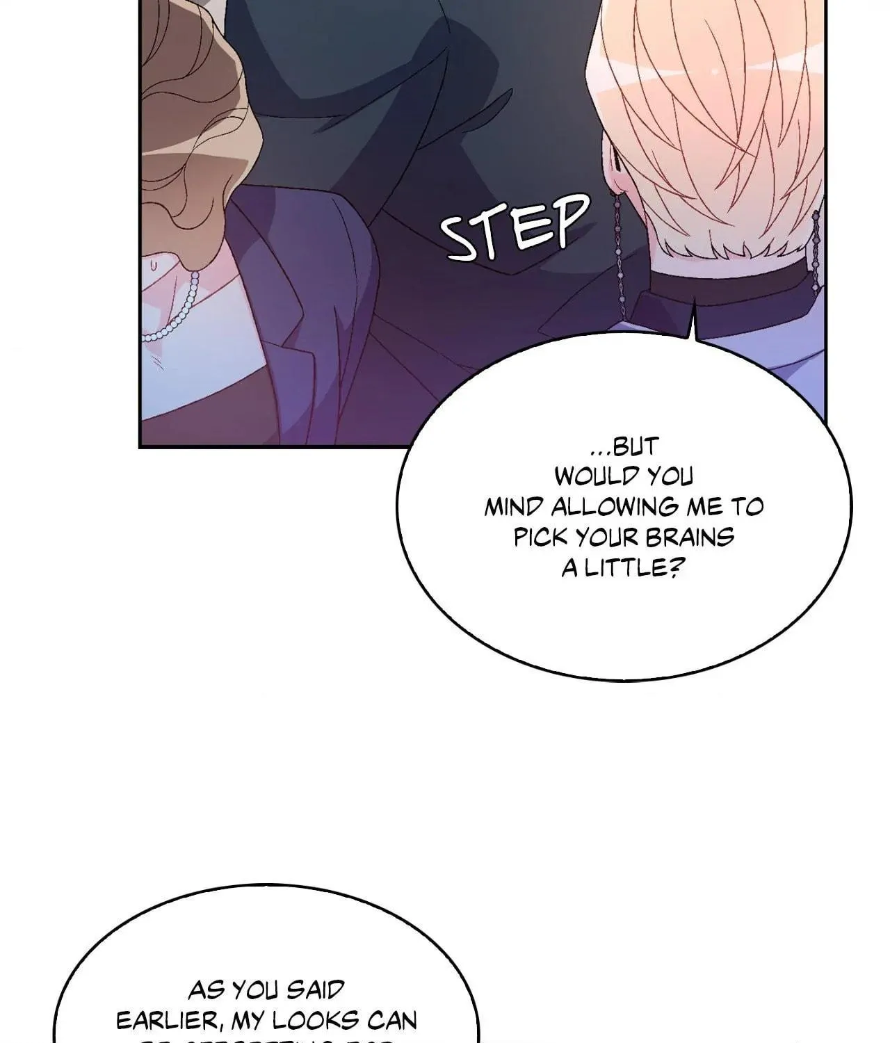 Read Arthur chapter 86 image 40 on Lezhin