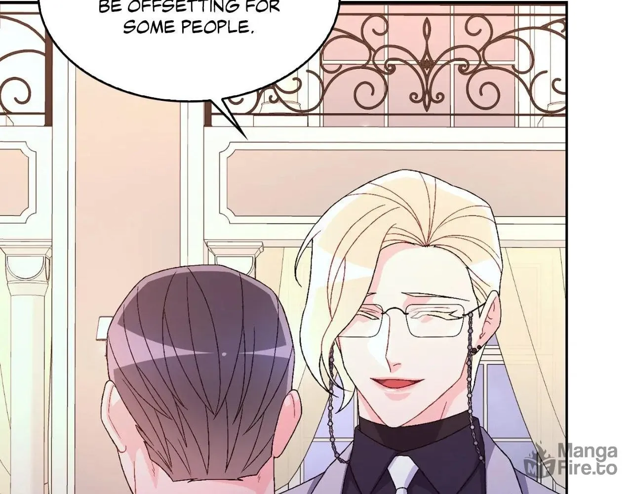 Read Arthur chapter 86 image 41 on Lezhin