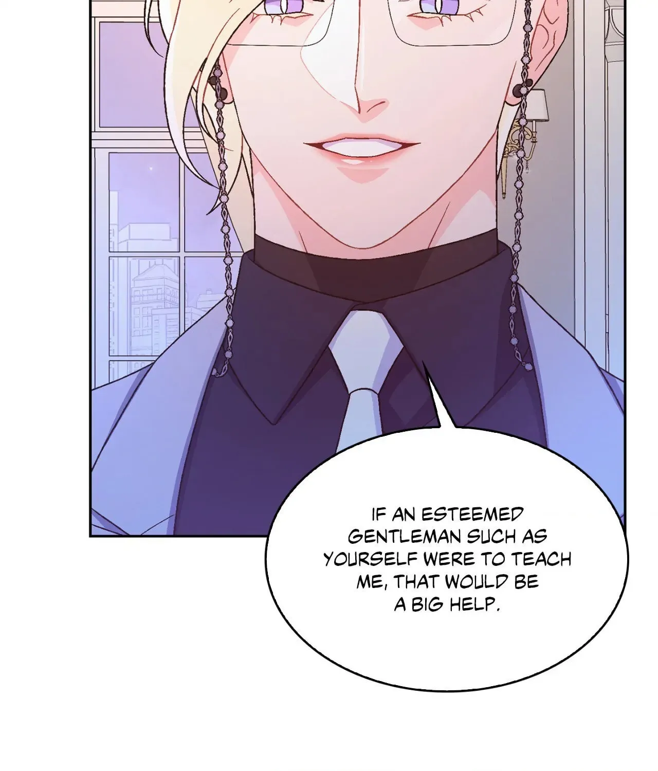 Read Arthur chapter 86 image 44 on Lezhin