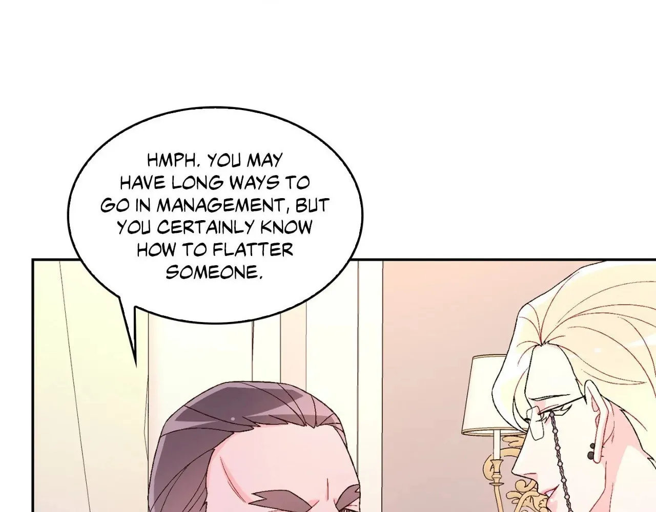 Read Arthur chapter 86 image 45 on Lezhin
