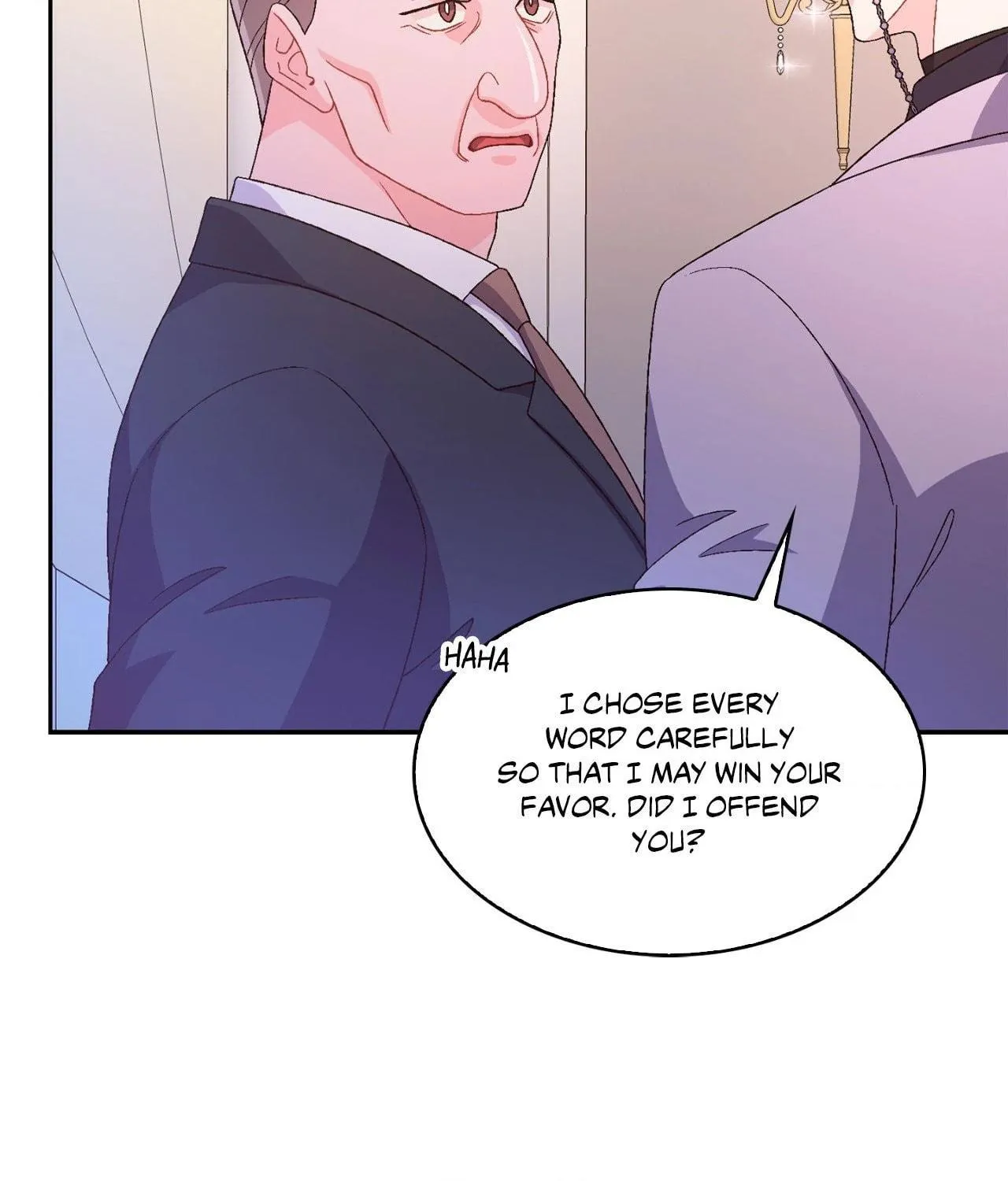 Read Arthur chapter 86 image 46 on Lezhin