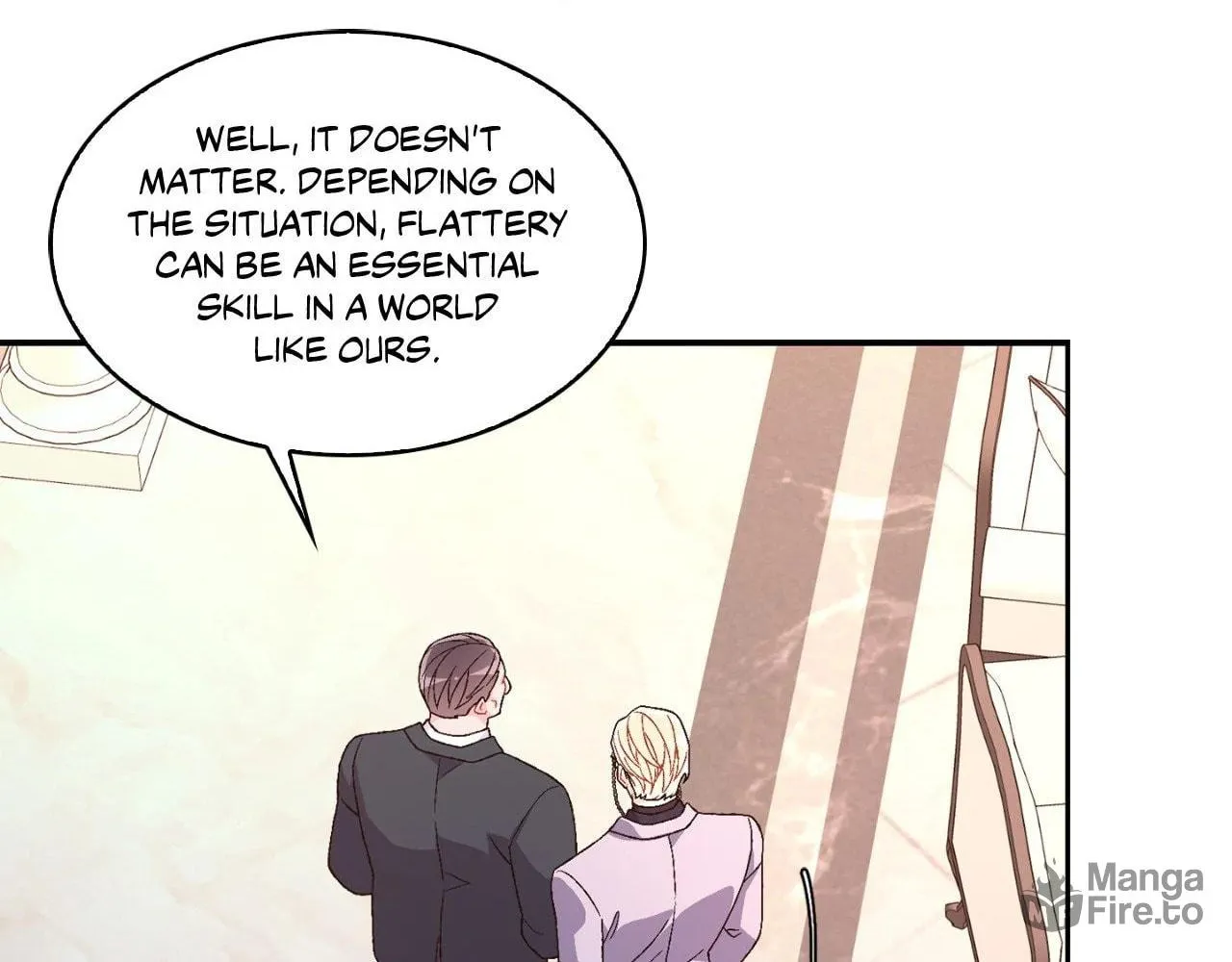 Read Arthur chapter 86 image 47 on Lezhin