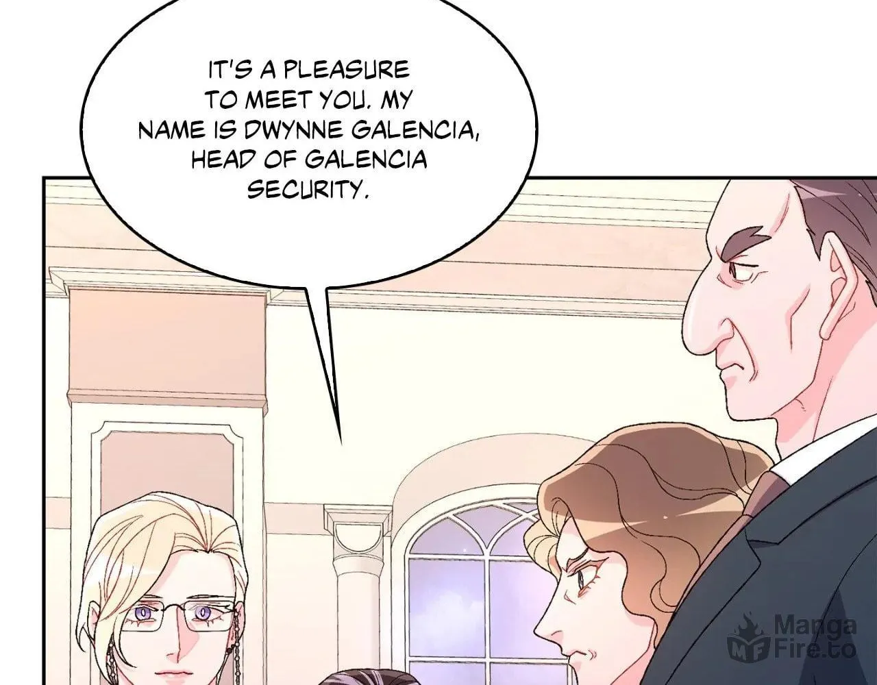 Read Arthur chapter 86 image 5 on Lezhin