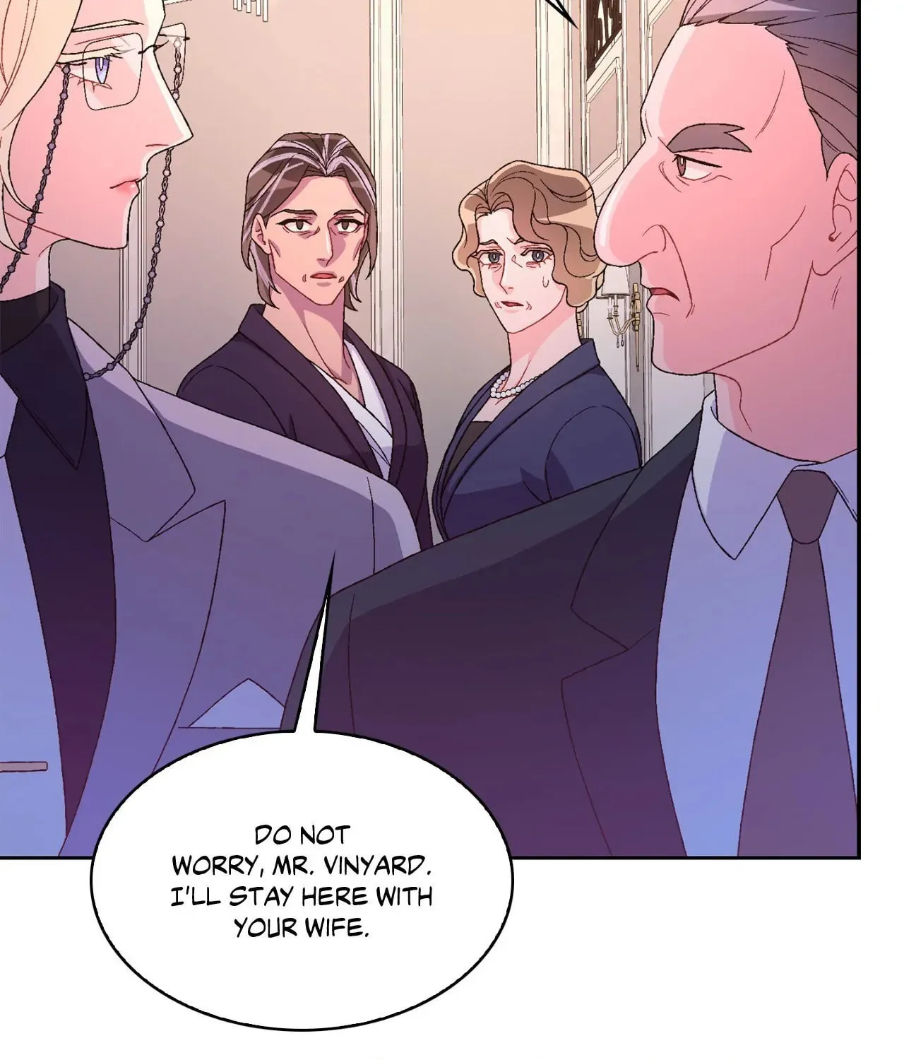 Read Arthur chapter 86 image 50 on Lezhin