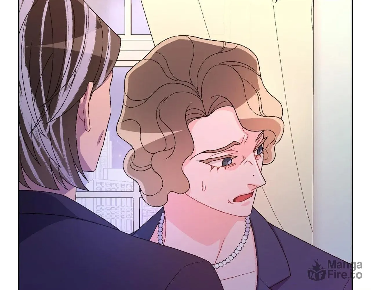 Read Arthur chapter 86 image 53 on Lezhin