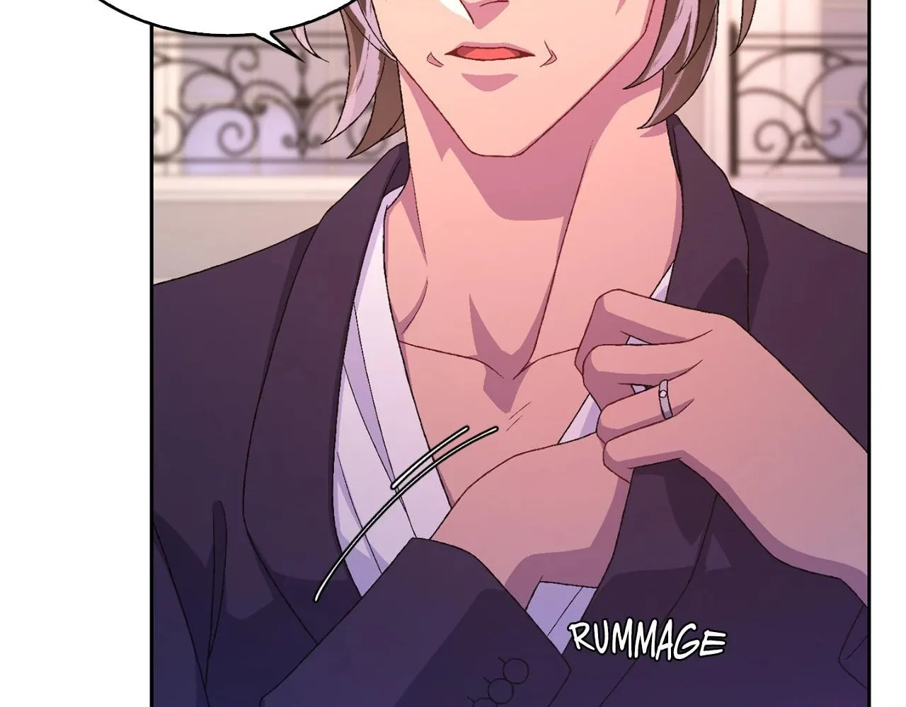 Read Arthur chapter 86 image 63 on Lezhin