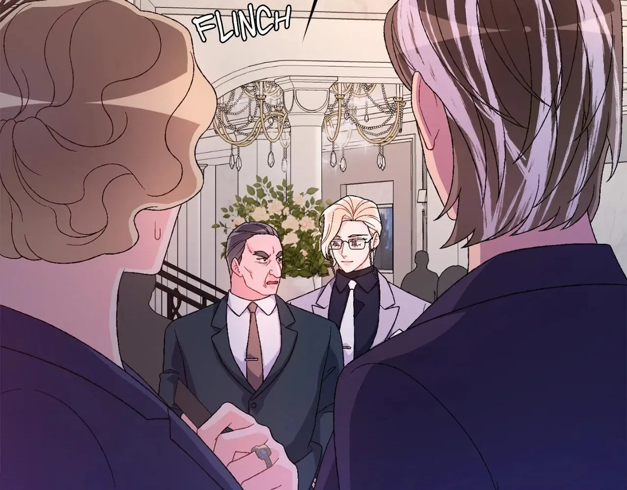Read Arthur chapter 86 image 73 on Lezhin
