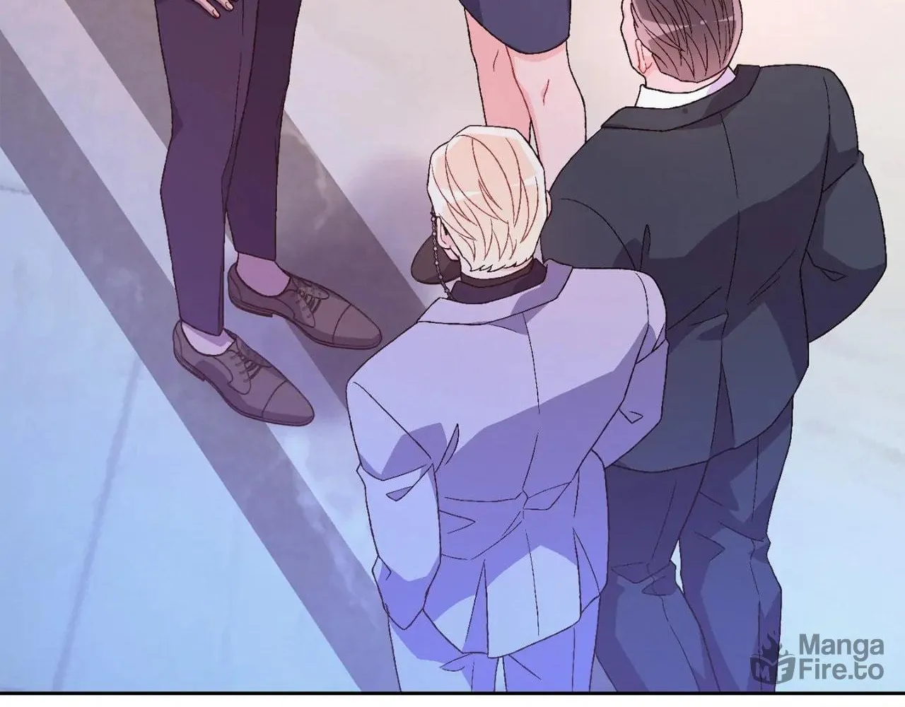 Read Arthur chapter 86 image 77 on Lezhin