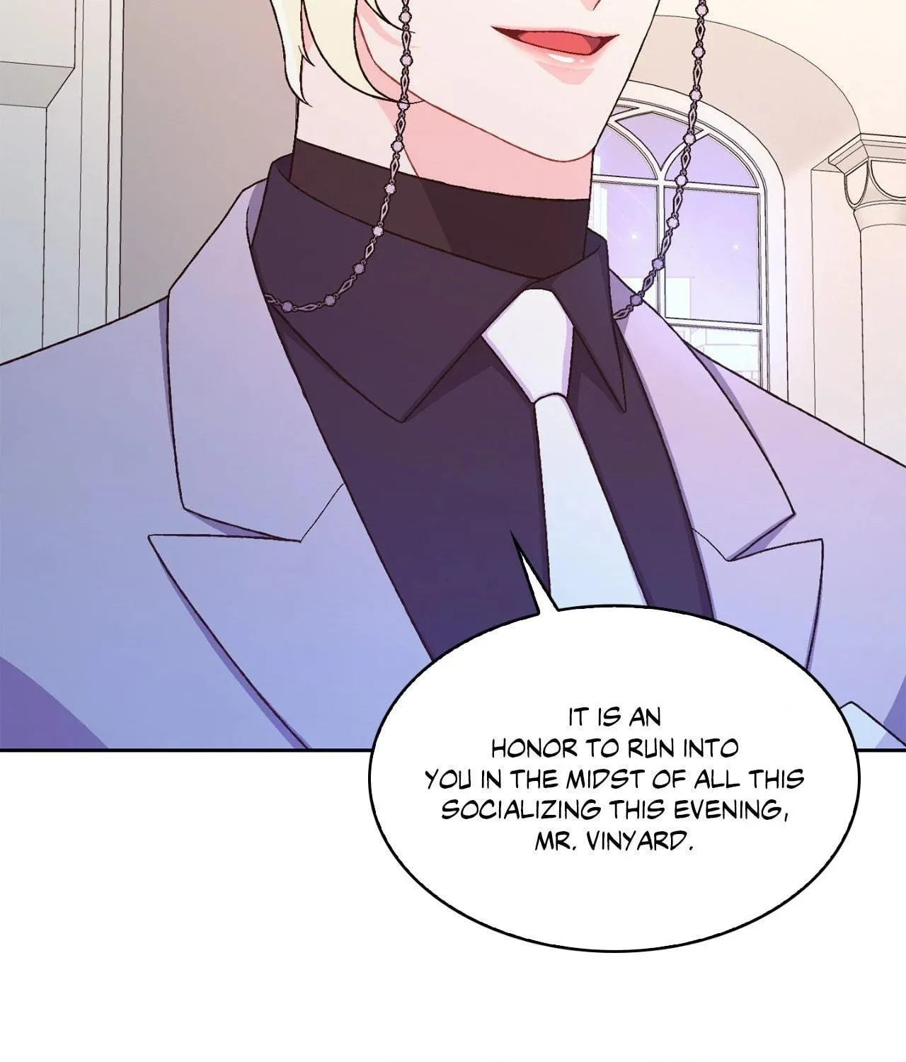 Read Arthur chapter 86 image 8 on Lezhin