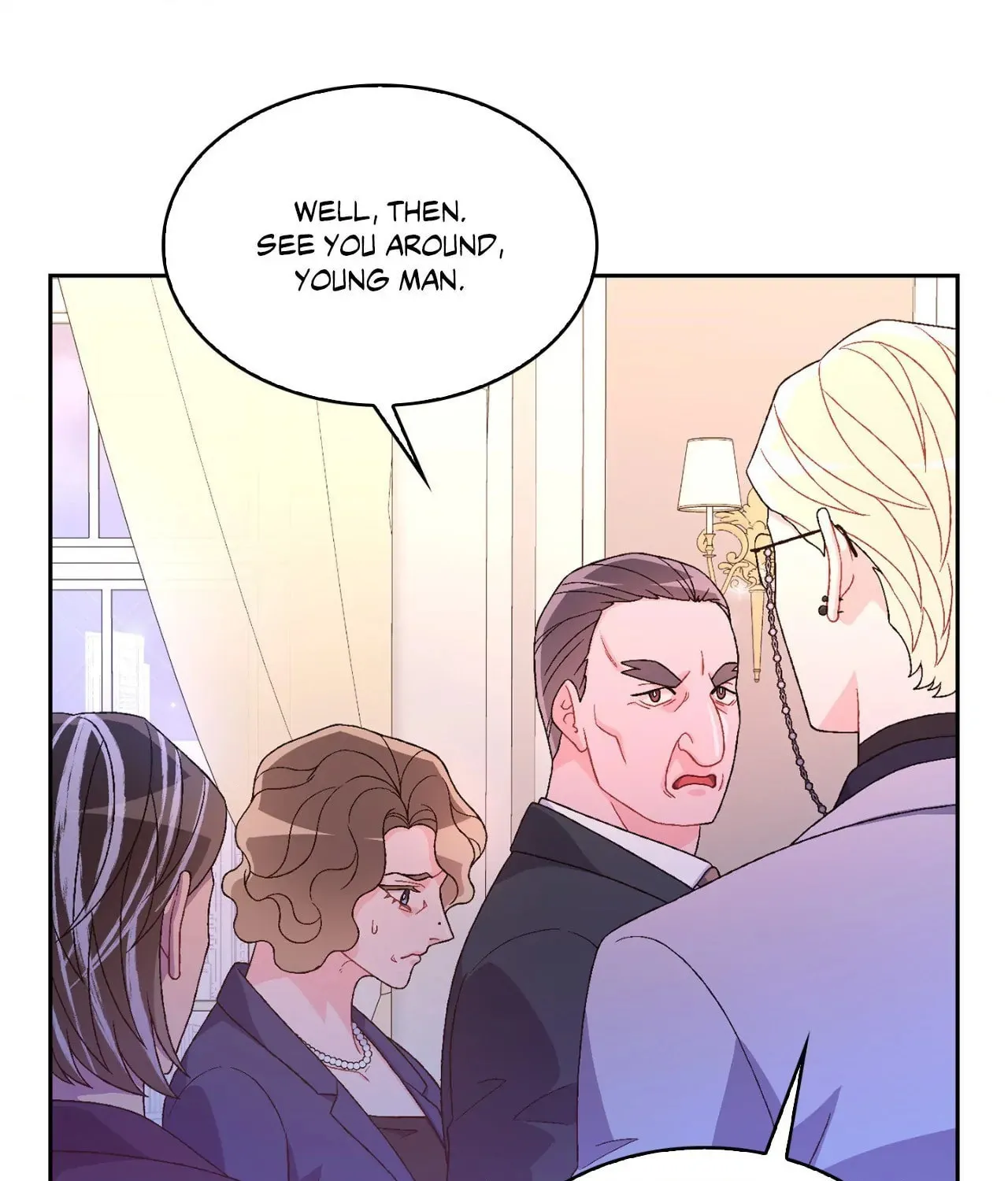 Read Arthur chapter 86 image 80 on Lezhin
