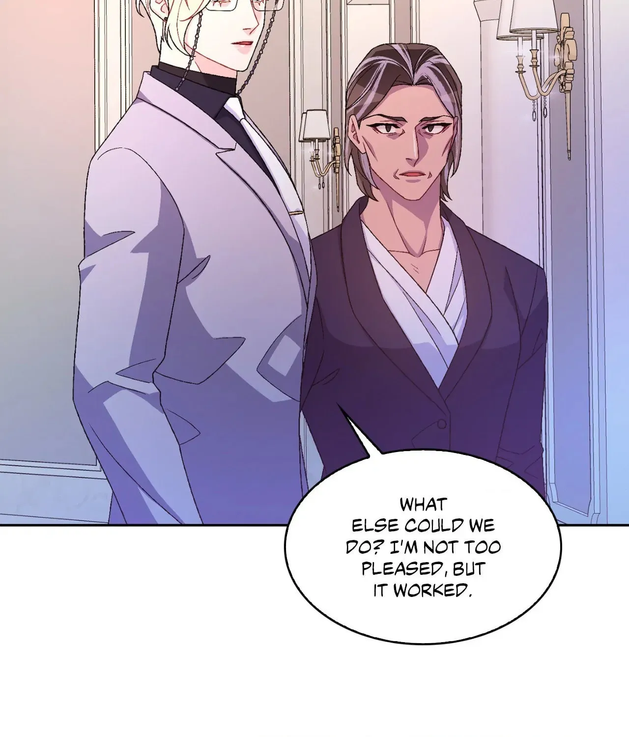 Read Arthur chapter 86 image 84 on Lezhin