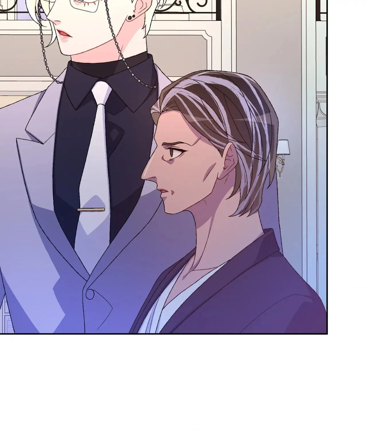 Read Arthur chapter 86 image 86 on Lezhin
