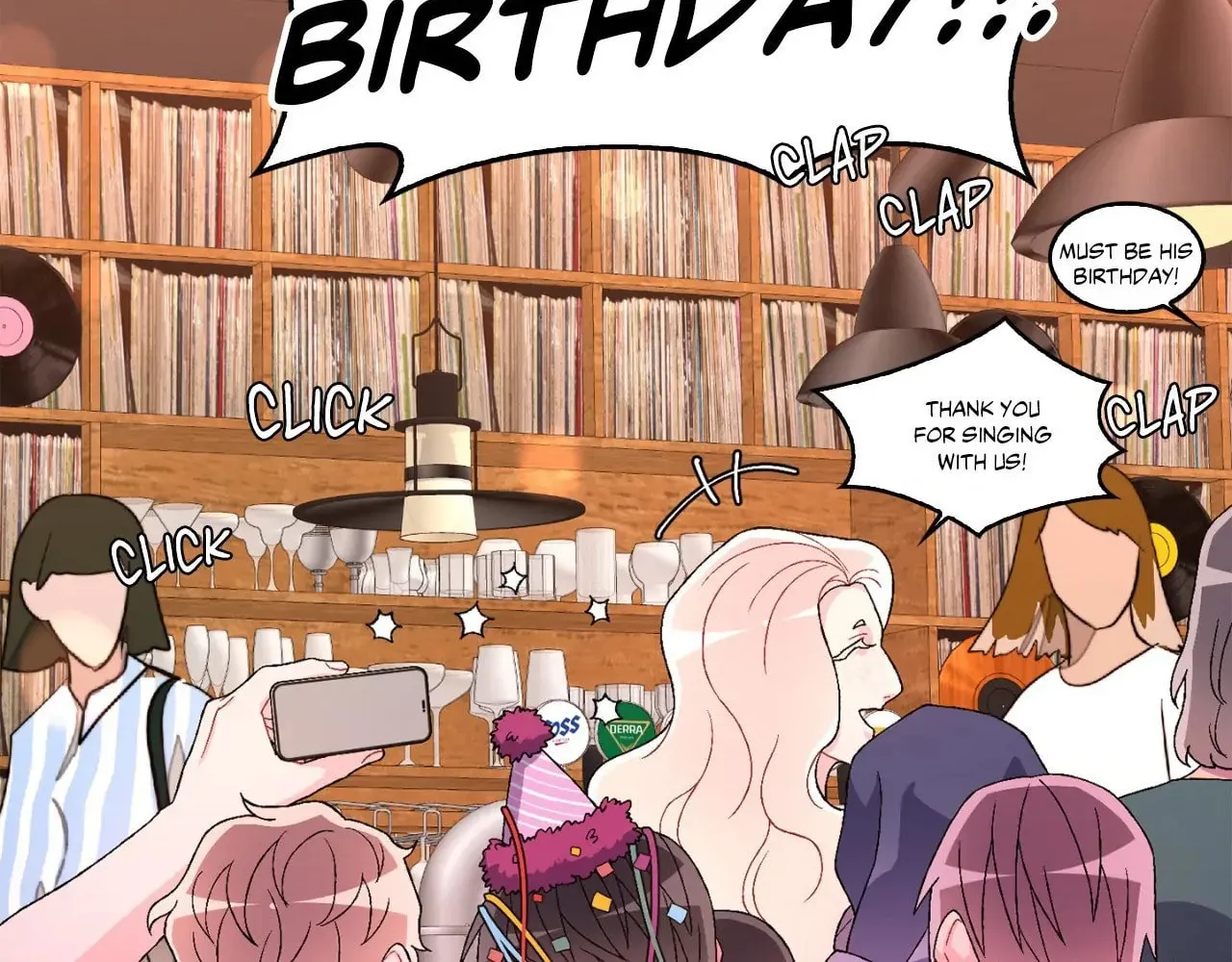 Read Arthur chapter 86 image 93 on Lezhin