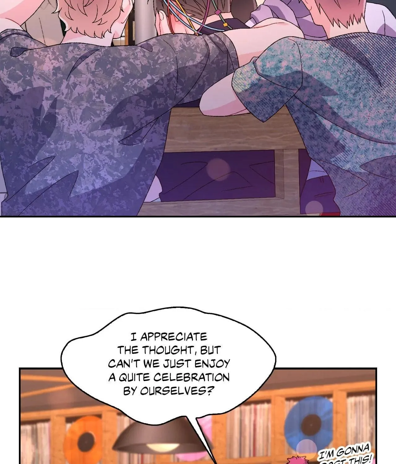 Read Arthur chapter 86 image 94 on Lezhin