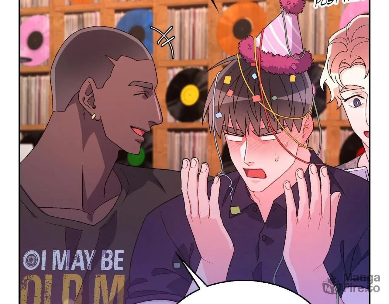 Read Arthur chapter 86 image 95 on Lezhin