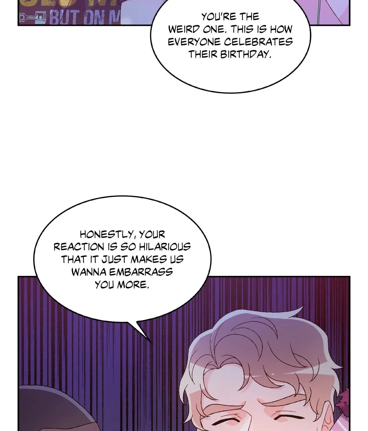 Read Arthur chapter 86 image 96 on Lezhin