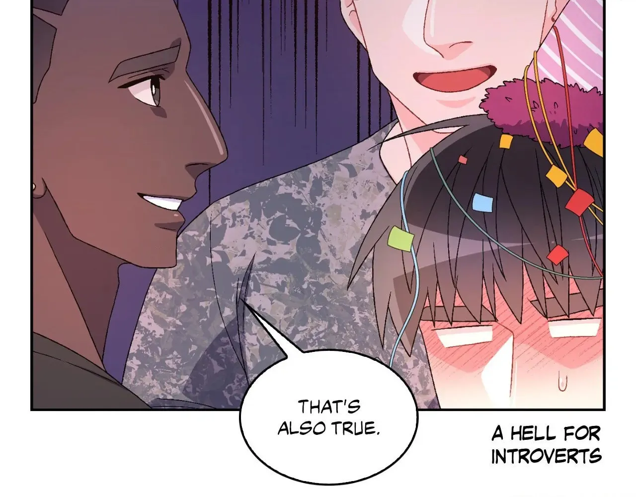 Read Arthur chapter 86 image 97 on Lezhin
