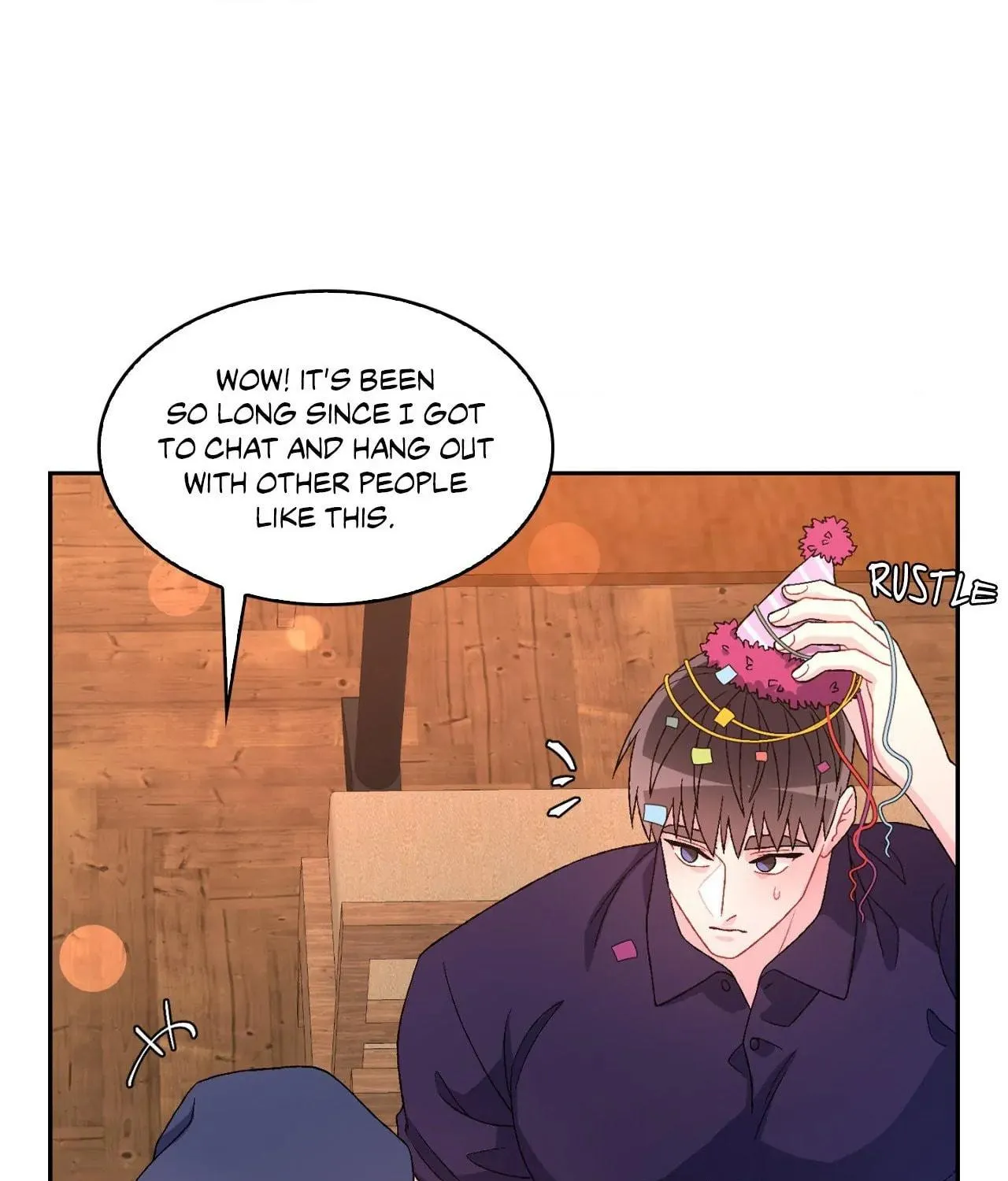 Read Arthur chapter 86 image 98 on Lezhin