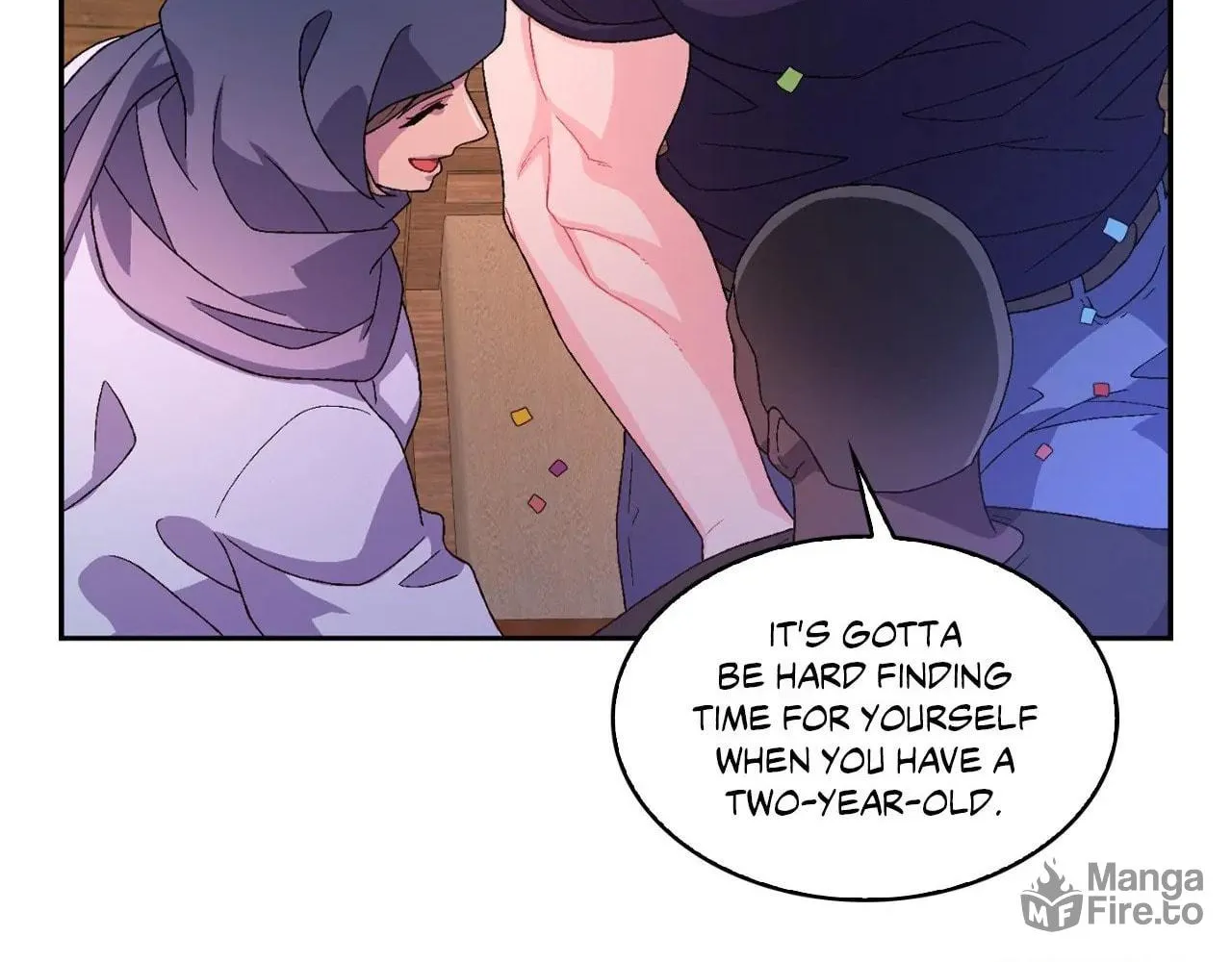 Read Arthur chapter 86 image 99 on Lezhin