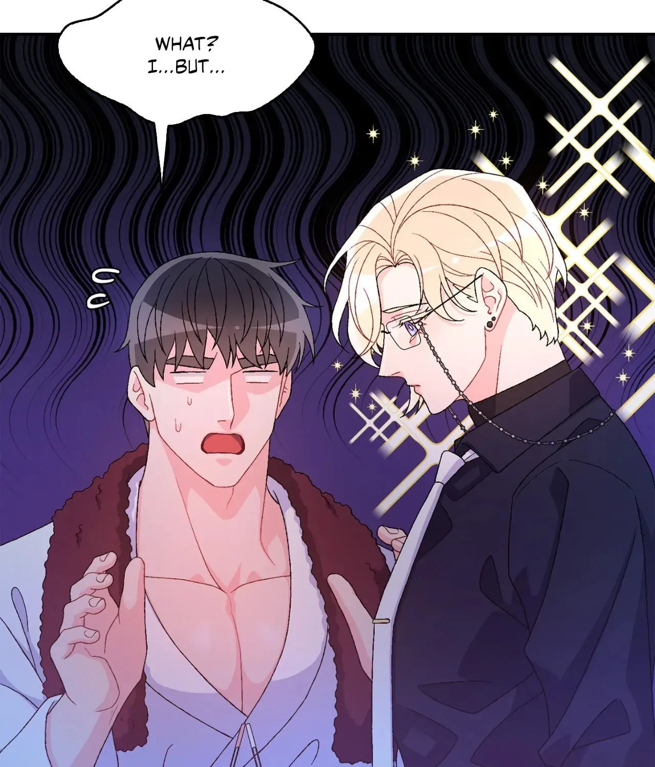 Read Arthur chapter 87 image 102 on Lezhin