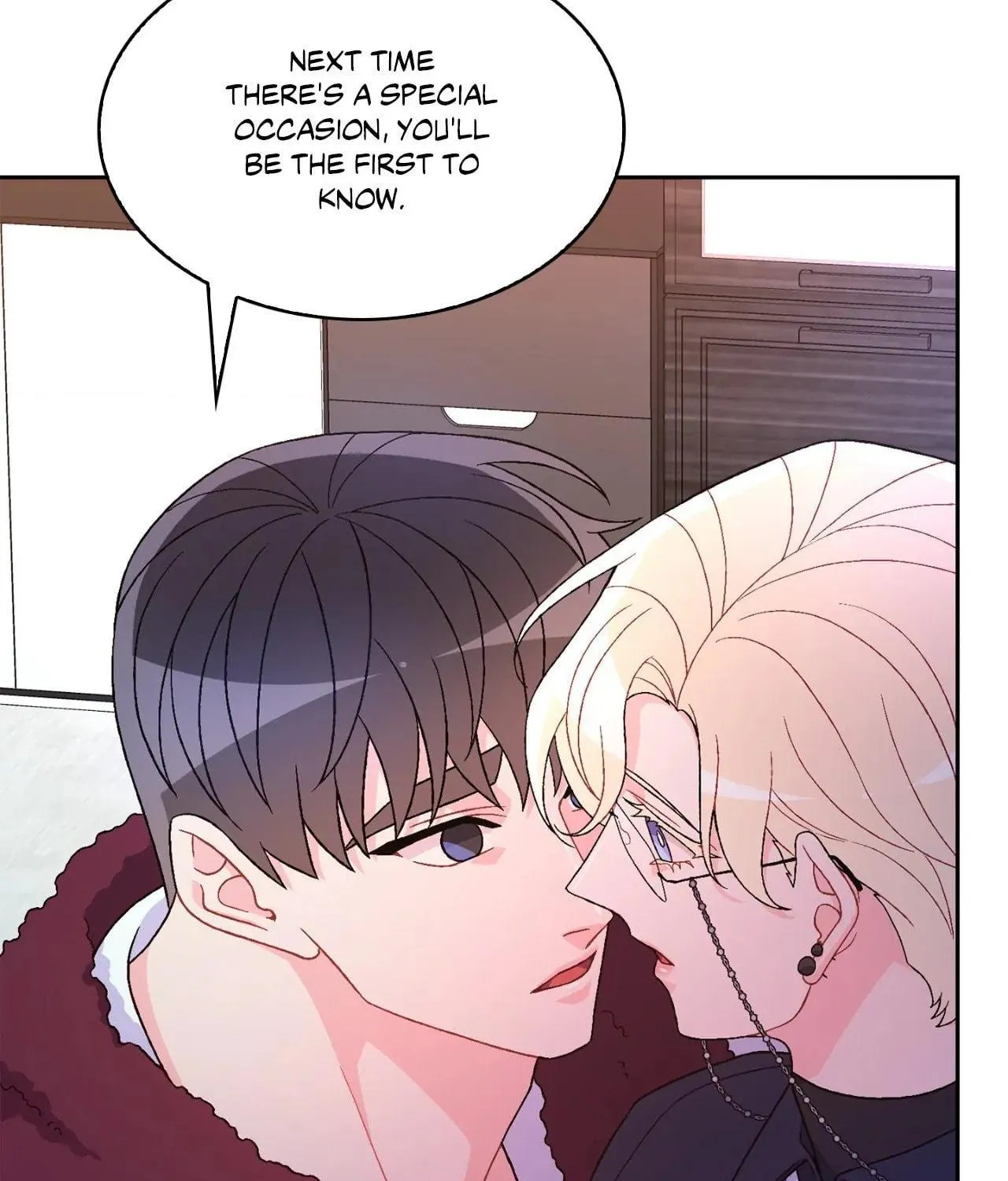Read Arthur chapter 87 image 106 on Lezhin