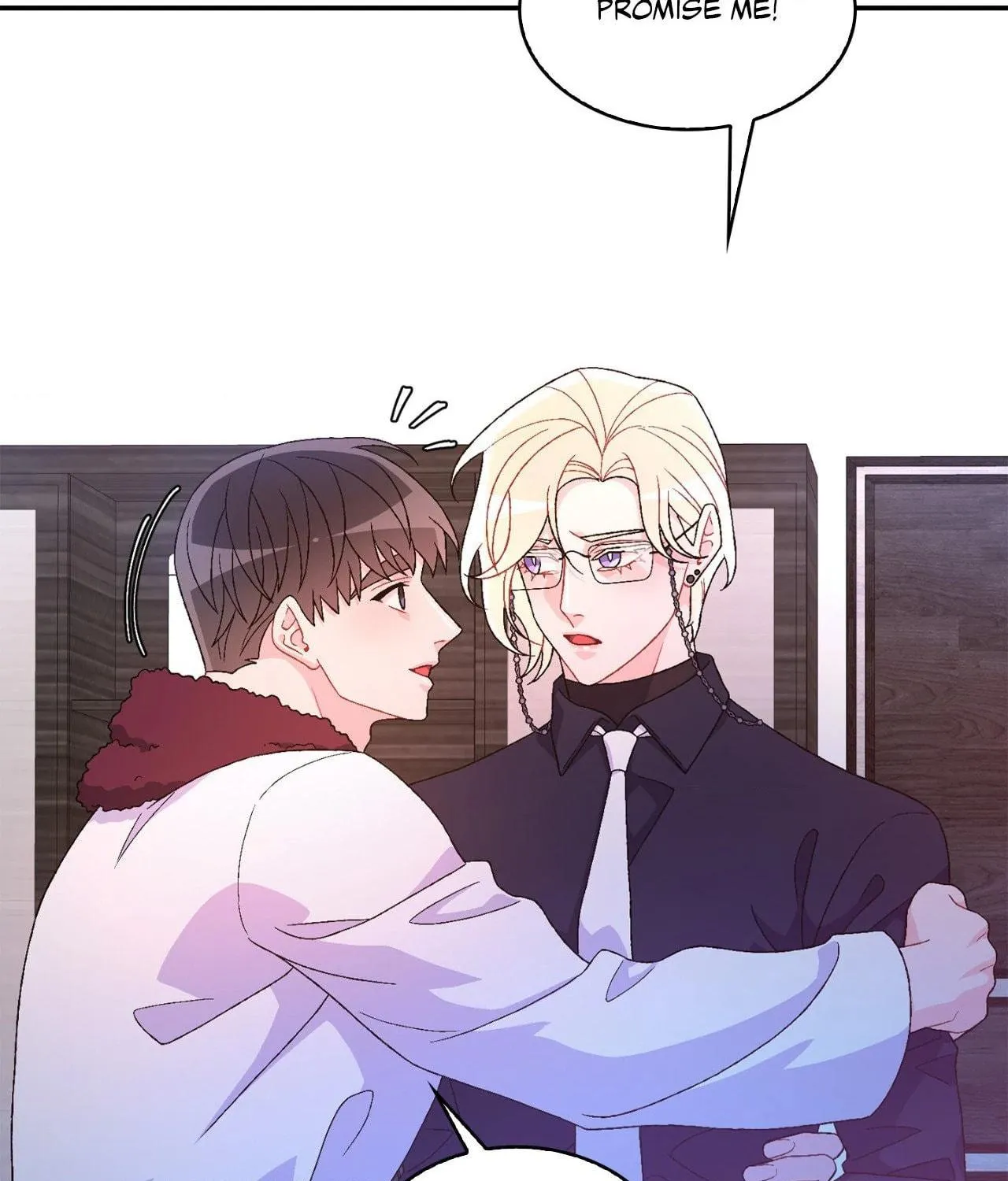 Read Arthur chapter 87 image 108 on Lezhin