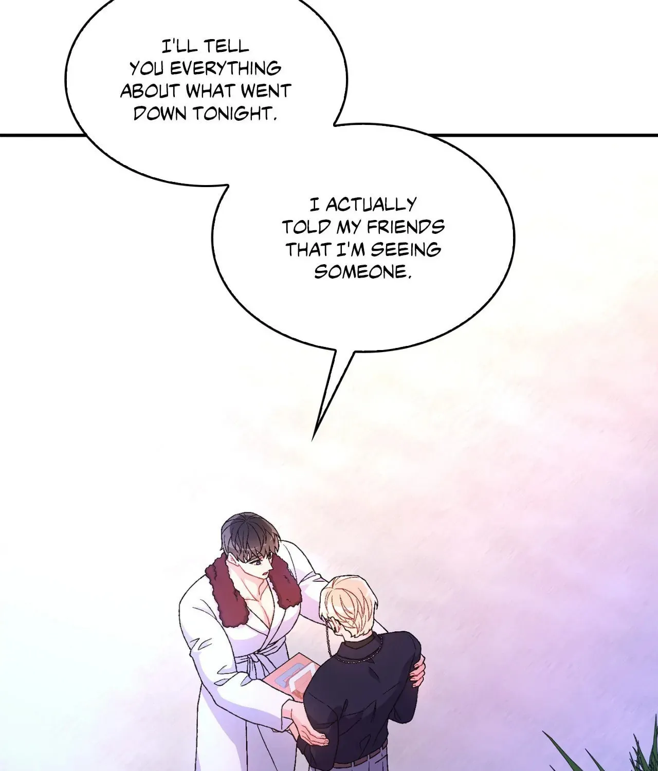 Read Arthur chapter 87 image 114 on Lezhin
