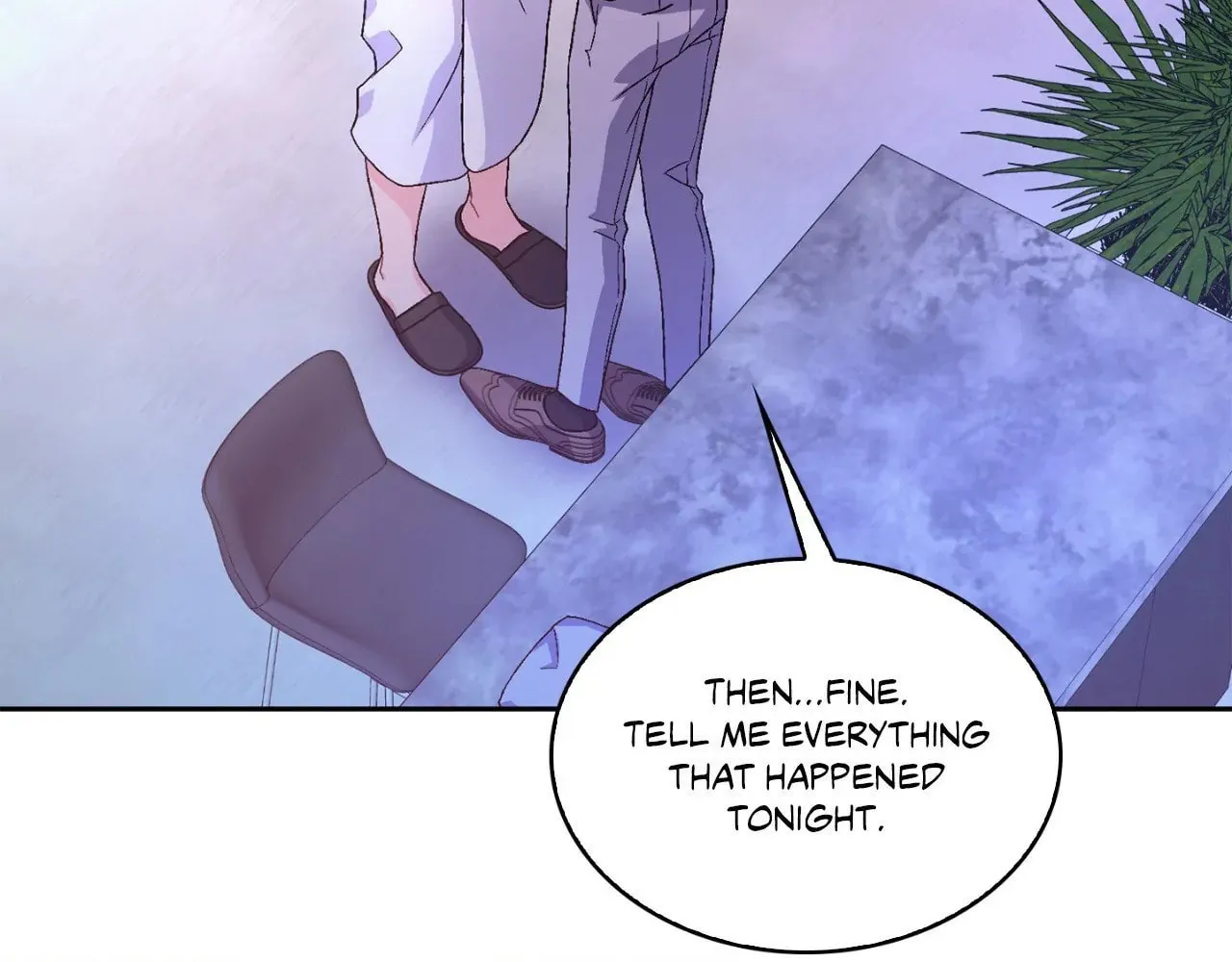 Read Arthur chapter 87 image 115 on Lezhin