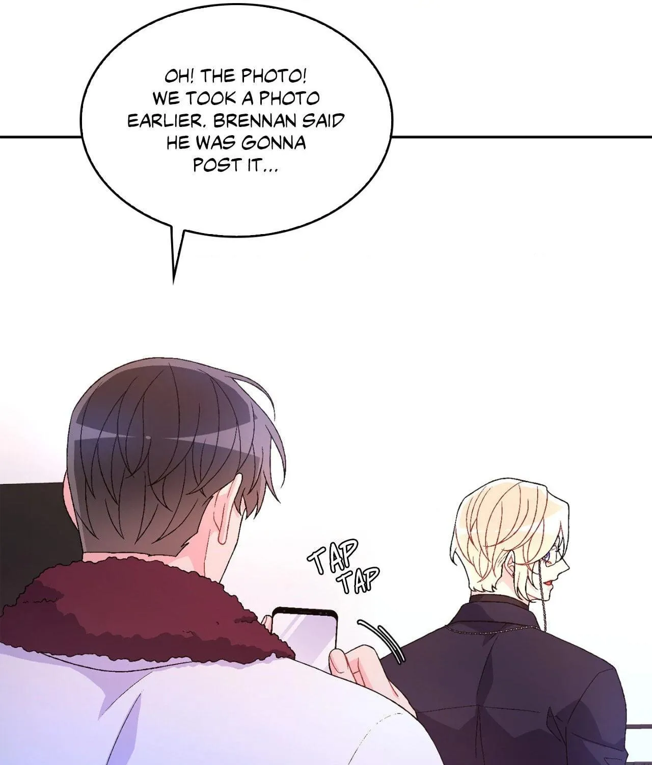 Read Arthur chapter 87 image 118 on Lezhin