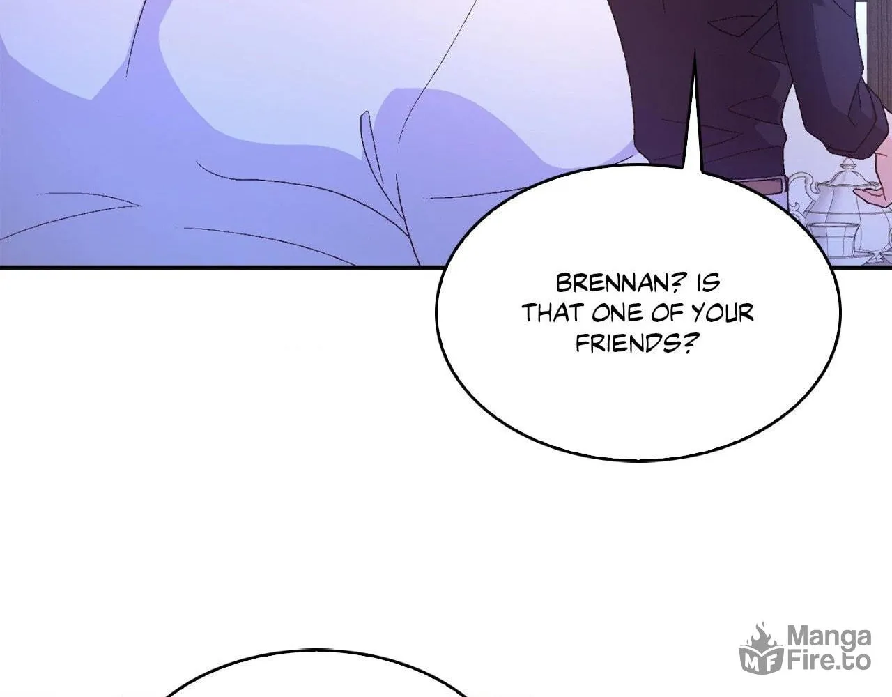 Read Arthur chapter 87 image 119 on Lezhin