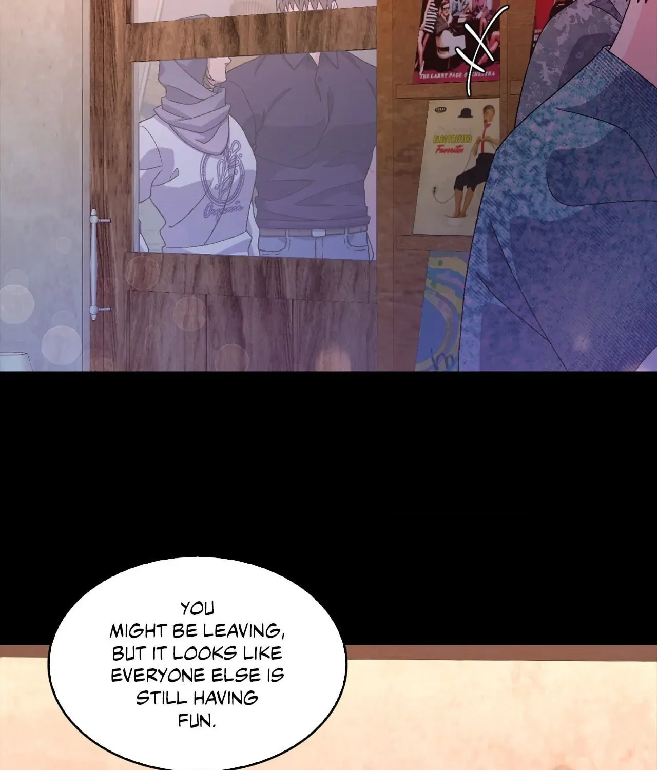 Read Arthur chapter 87 image 12 on Lezhin