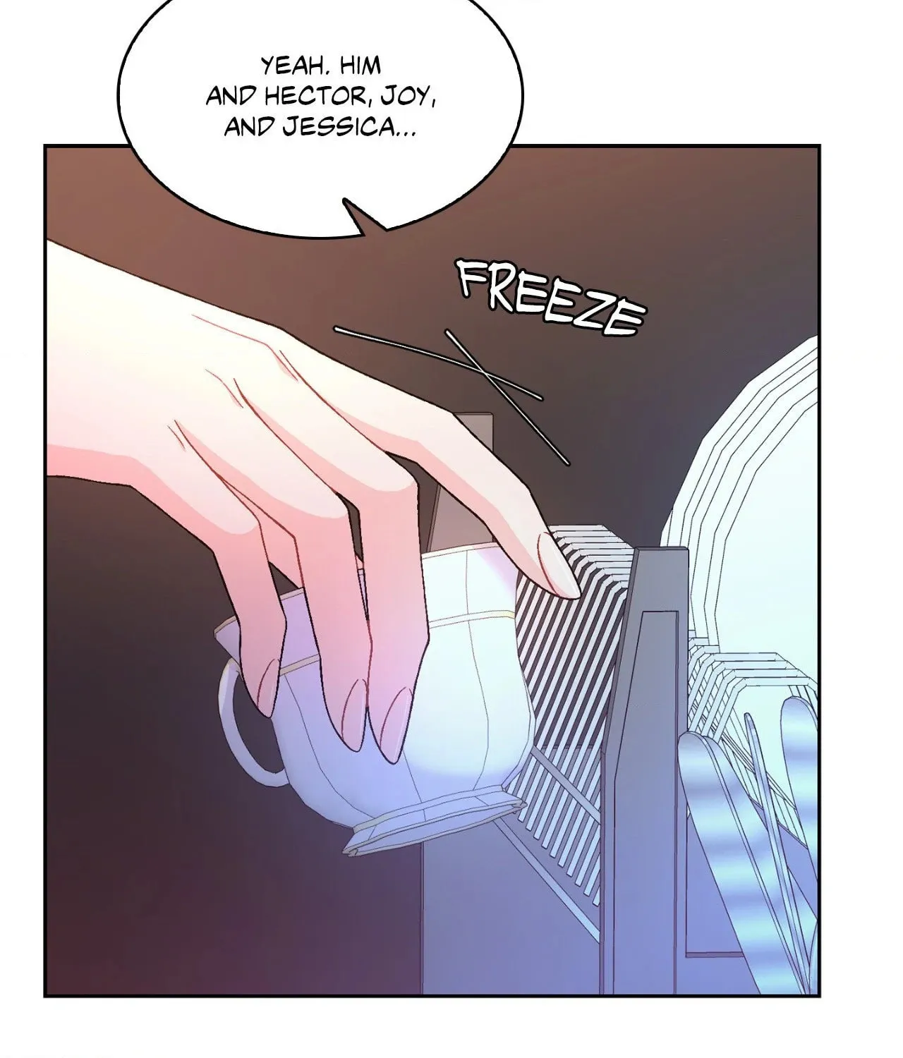 Read Arthur chapter 87 image 120 on Lezhin