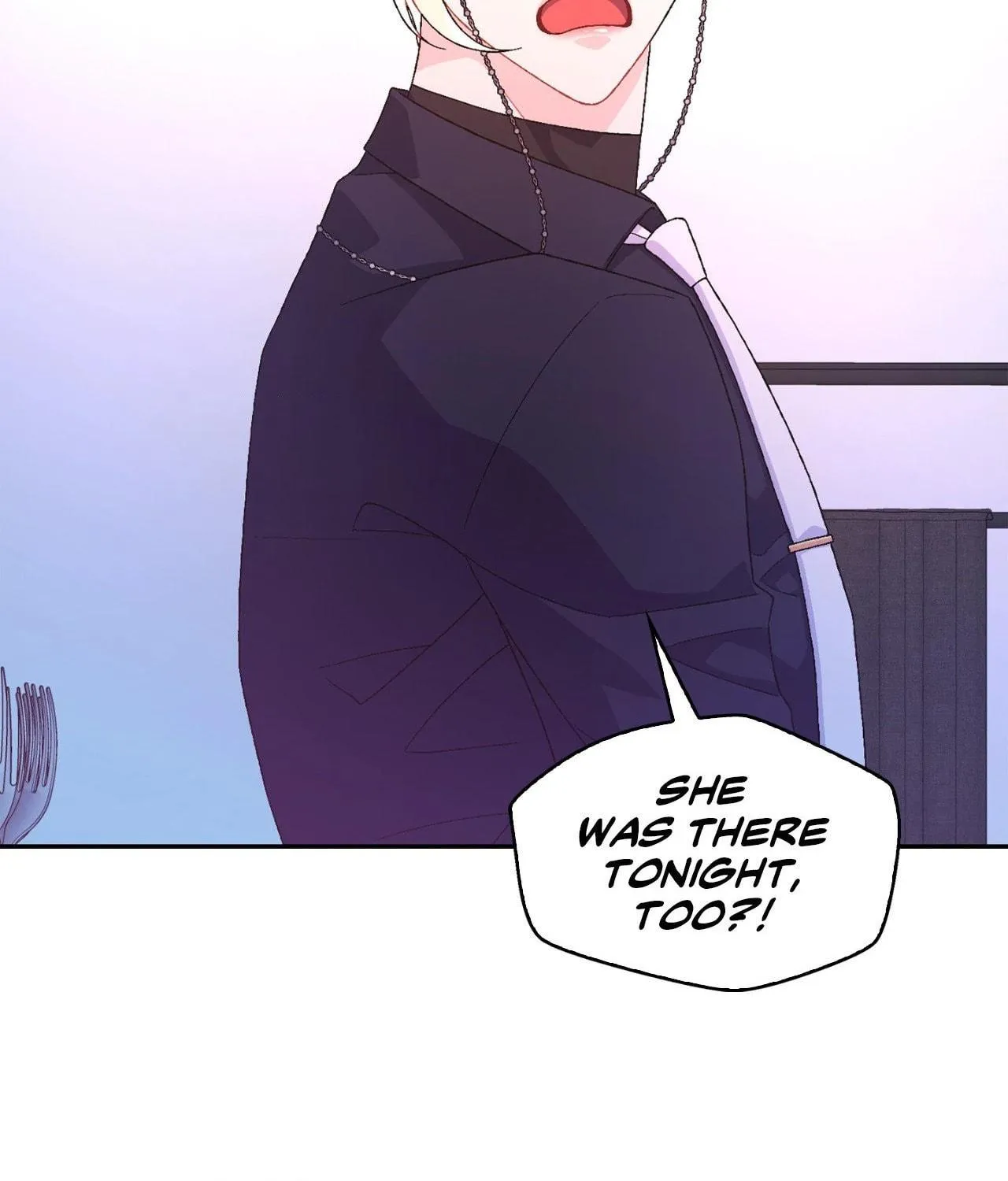 Read Arthur chapter 87 image 124 on Lezhin
