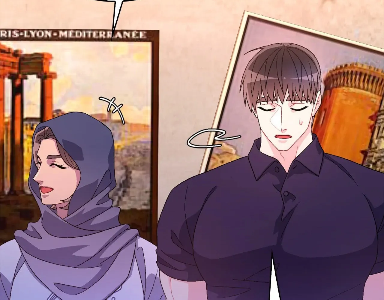 Read Arthur chapter 87 image 13 on Lezhin