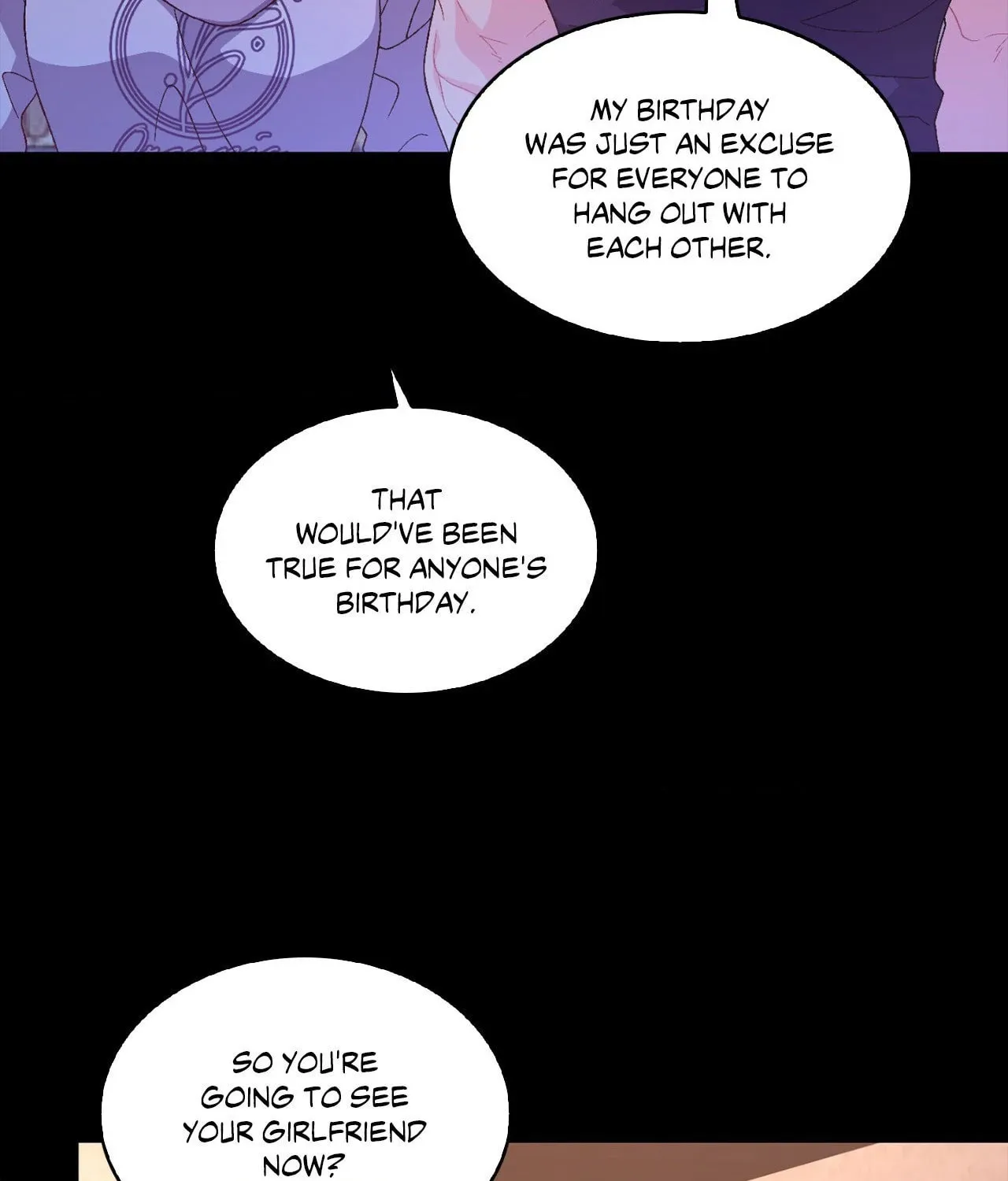 Read Arthur chapter 87 image 14 on Lezhin