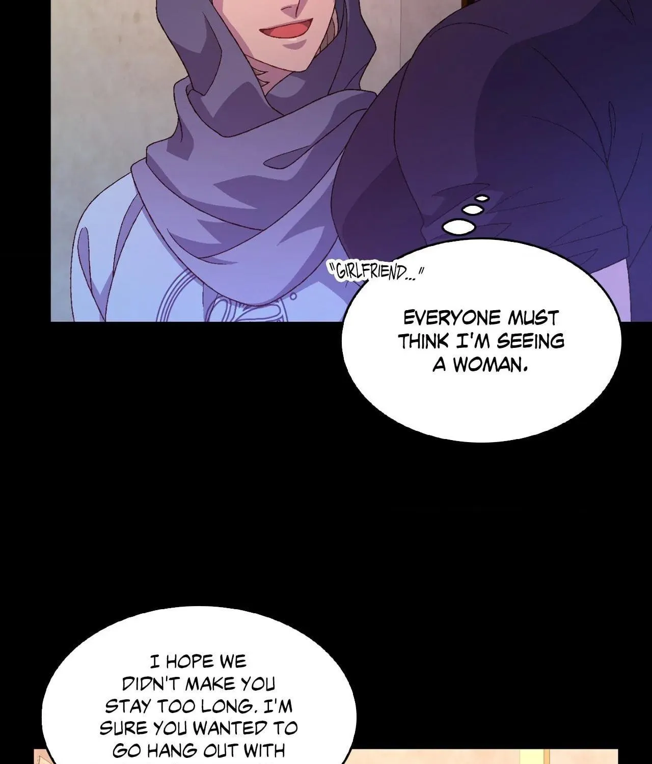 Read Arthur chapter 87 image 16 on Lezhin