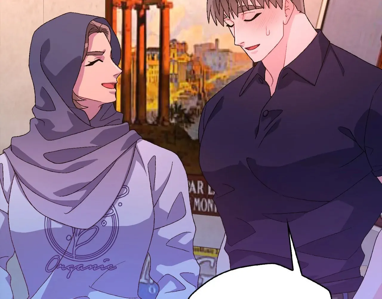 Read Arthur chapter 87 image 21 on Lezhin
