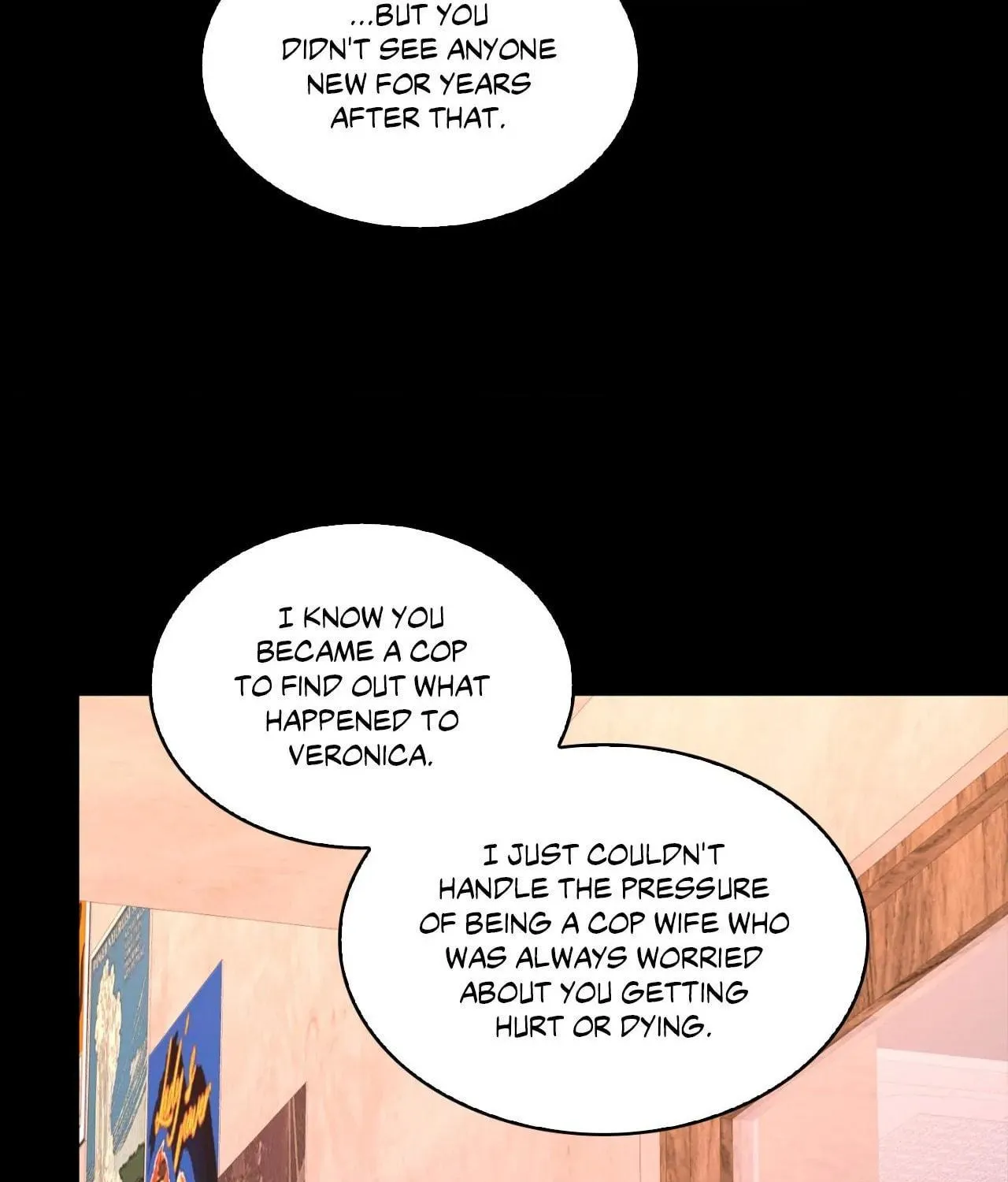 Read Arthur chapter 87 image 28 on Lezhin