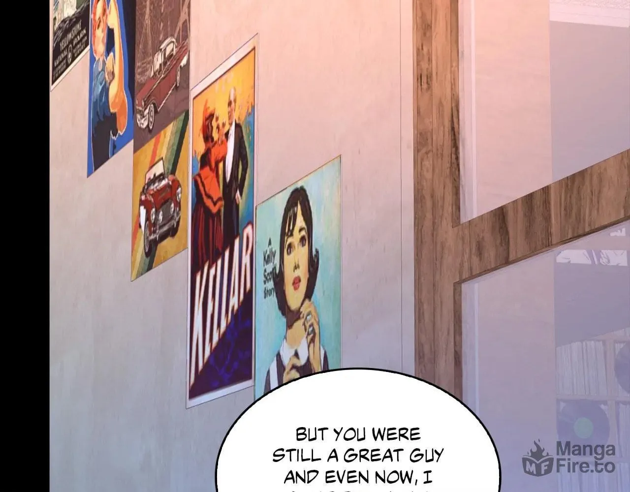 Read Arthur chapter 87 image 29 on Lezhin