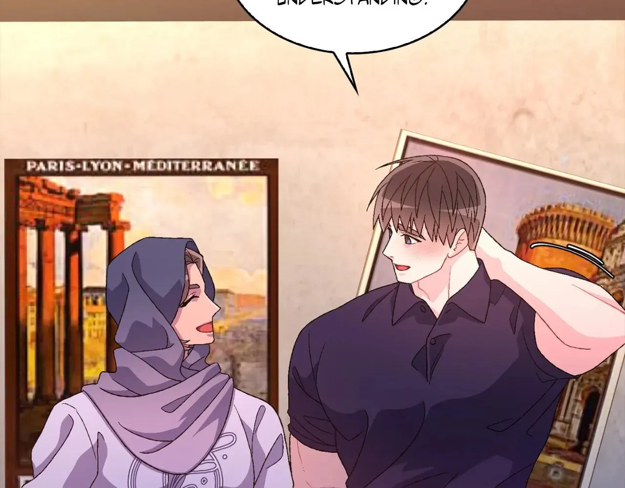 Read Arthur chapter 87 image 33 on Lezhin