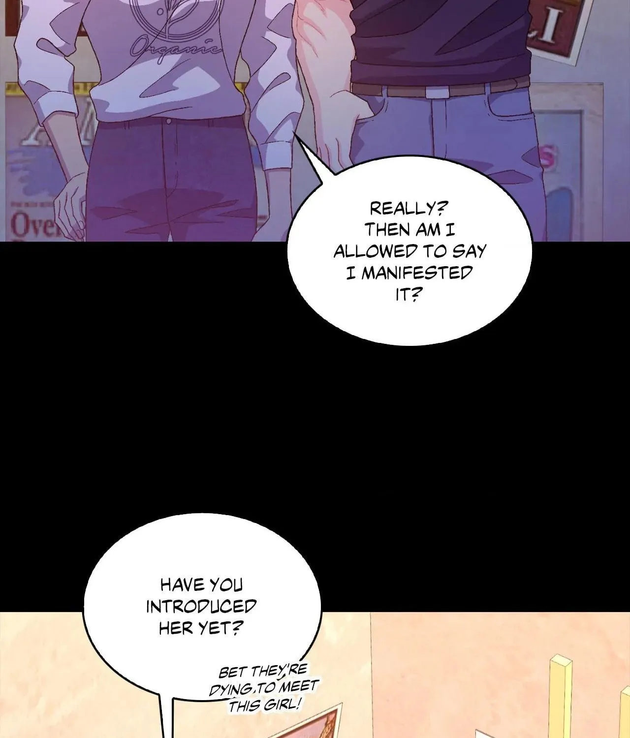 Read Arthur chapter 87 image 34 on Lezhin