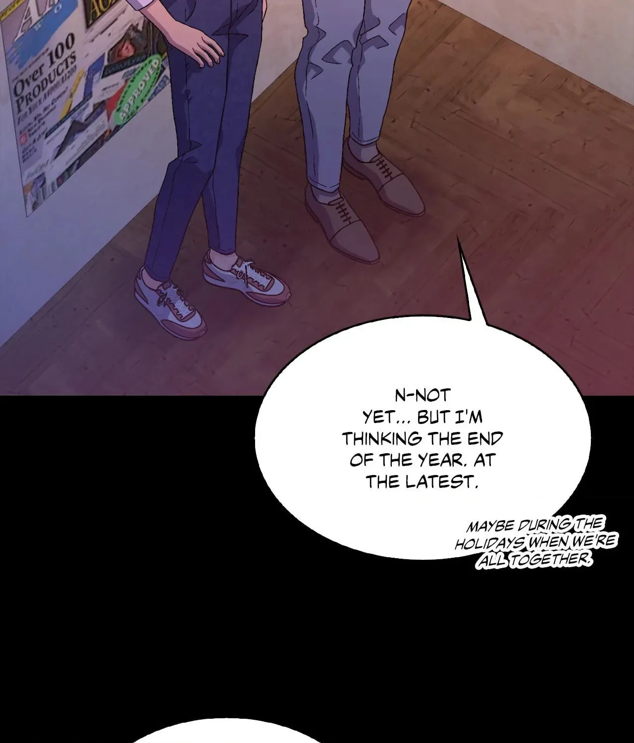 Read Arthur chapter 87 image 36 on Lezhin