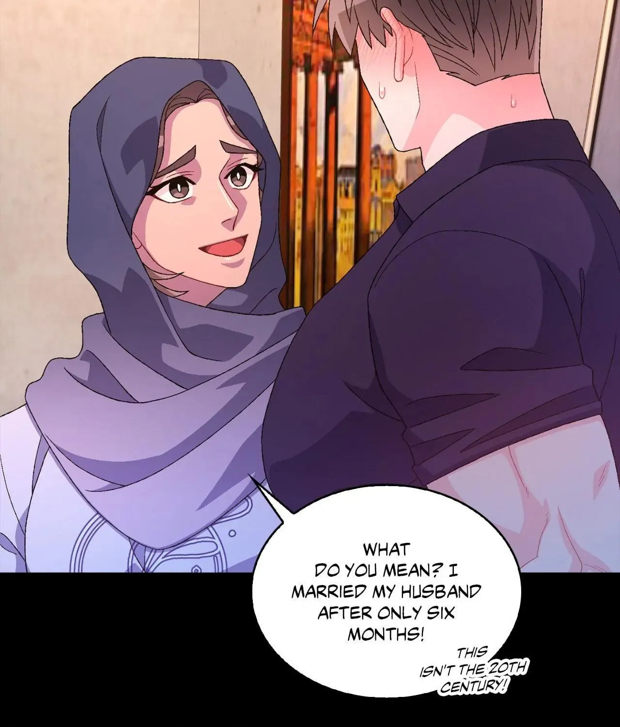Read Arthur chapter 87 image 40 on Lezhin